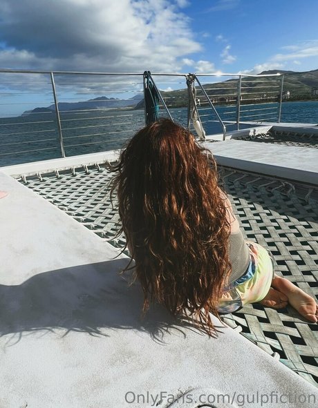 gulpfiction perfekte heiße bild