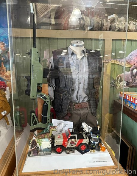 gulpfiction exklusive galerie