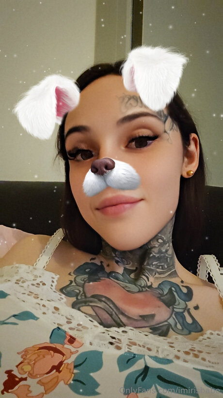 imirisbabe exklusive hübsche bilder