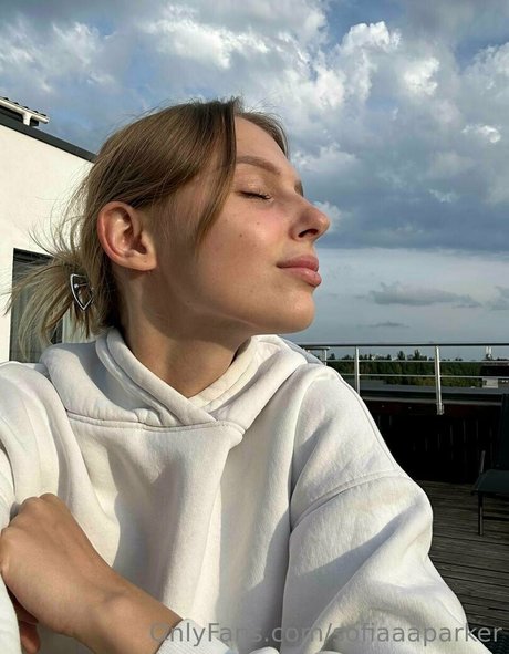 sofiaaaparker xxx sex foto