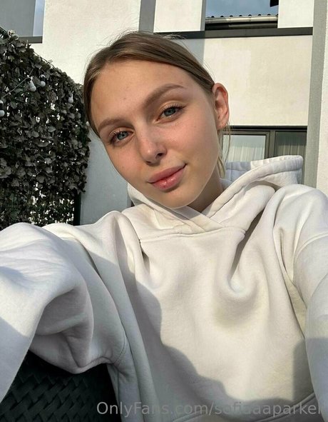 sofiaaaparker xxx nackten bilder