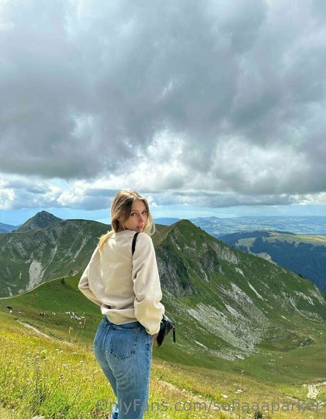 sofiaaaparker porno sexy foto