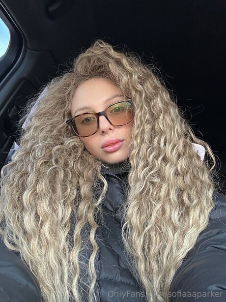 sofiaaaparker heiße hübsche galerie