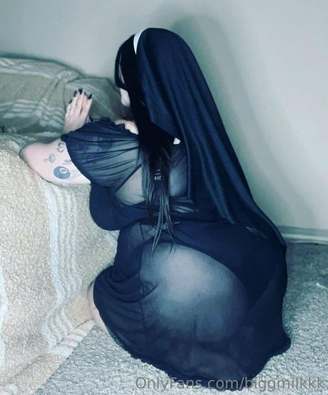 biggmilkkk hd nackten foto