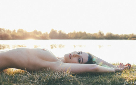 Yukeki exklusive hd bilder