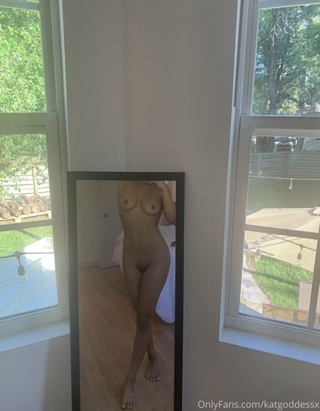 katgoddessx heiße nacktheit foto