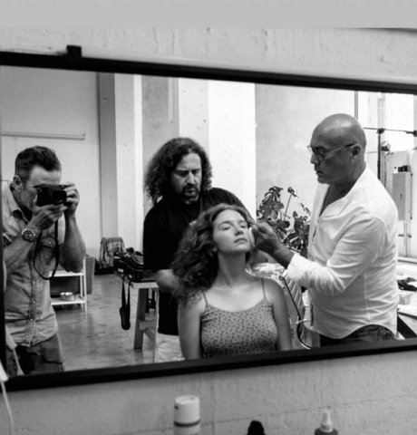 Annalise Basso pornografische galerie