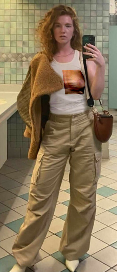 Annalise Basso porno archiv