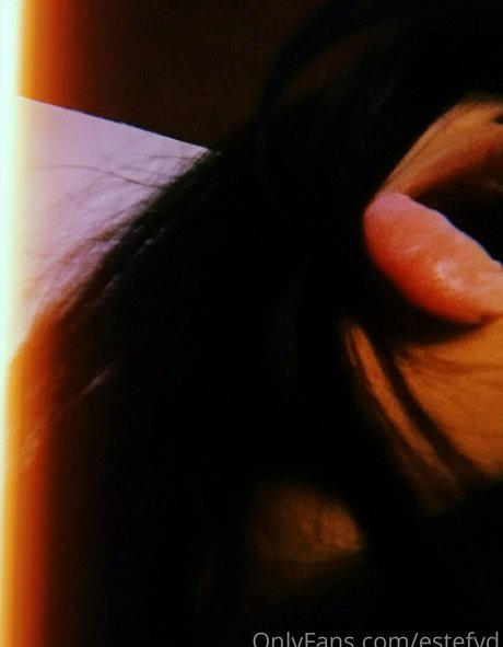 estefyd schauspielerin perfekte archiv