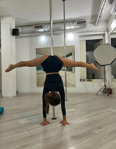 julianoble perfekte nackten fotos