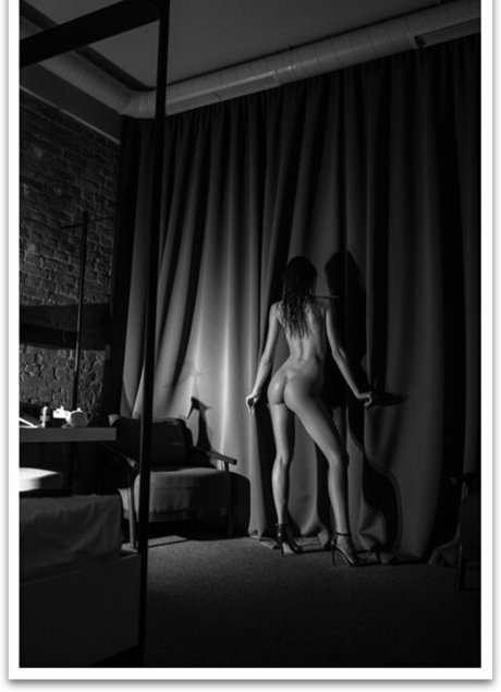 Voronina porno sexy archiv