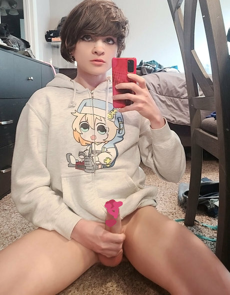 Trappy chan pornostar heiße bilder