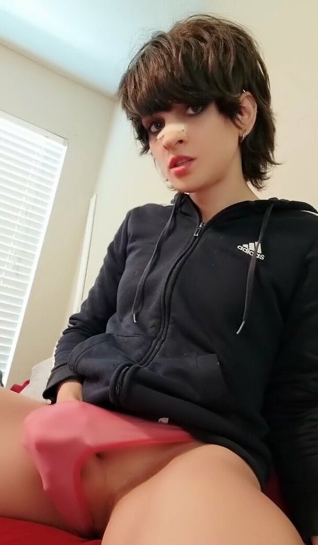 Trappy chan nacktheit hd fotos