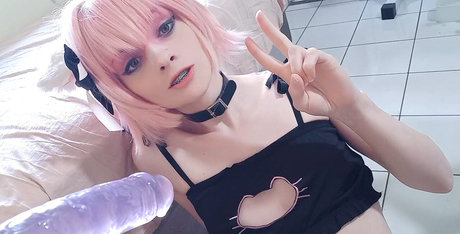 Trappy chan pornostar hd archiv