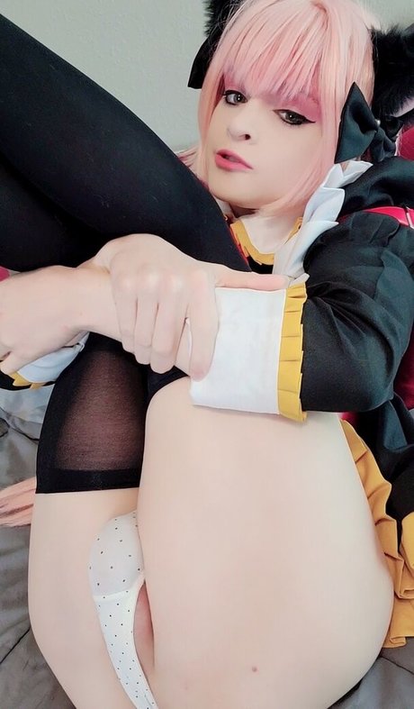 Trappy chan kunst top bild