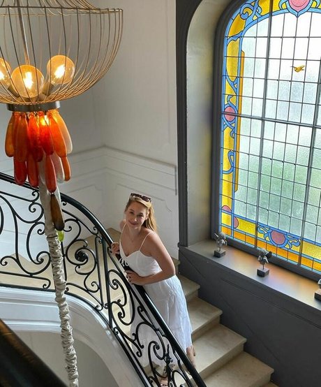 papa exklusiv nur fans exklusive top foto