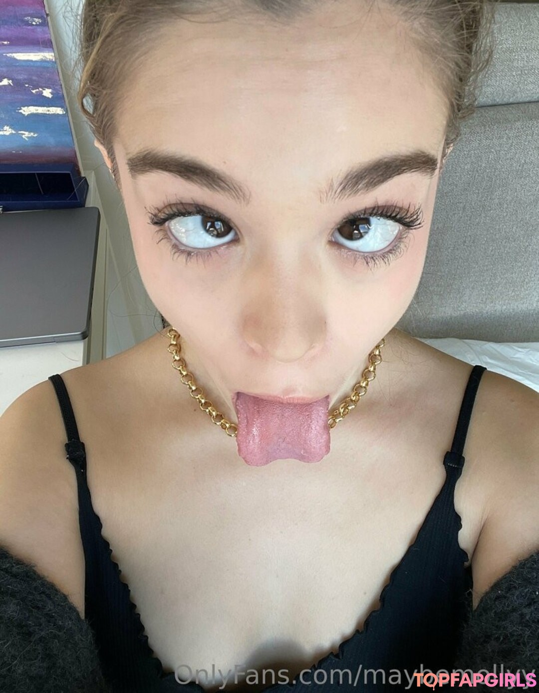 maybemollyy erotische hd bild