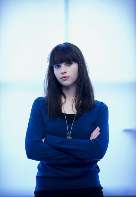 Felicity Jones exklusive akt galerien