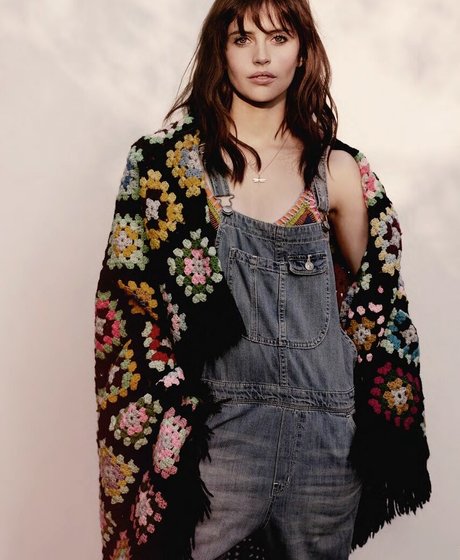 Felicity Jones heiße nackt archiv