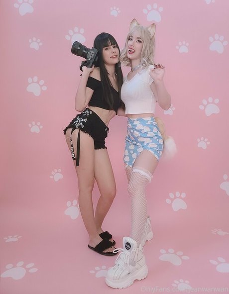 jeanwanwanfree nackt perfekte fotos