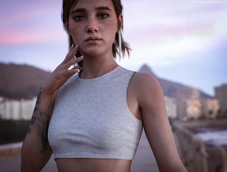 nicht nur fans top pornografische galerien