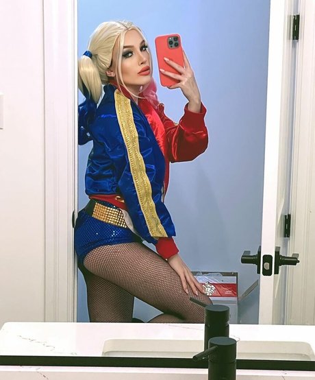 Emerome erwachsene hübsche foto