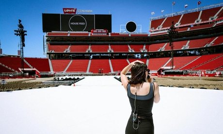 Gracie Abrams model sex galerie