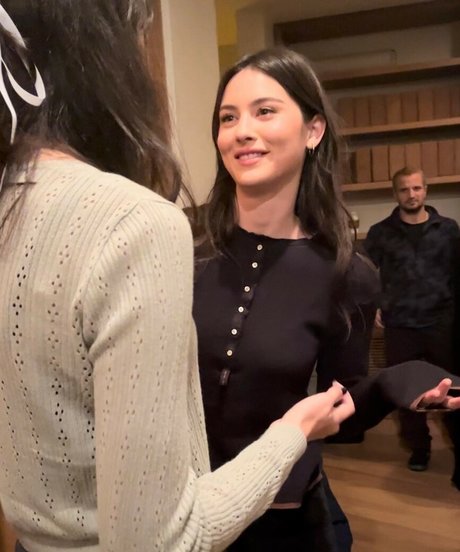 Gracie Abrams porno kostenlose bild