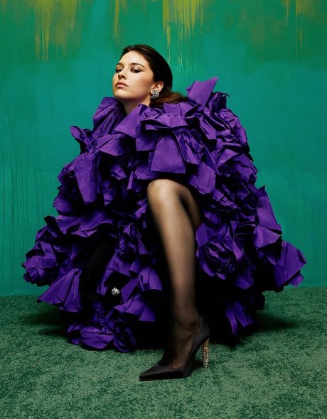 Gracie Abrams nackt hd foto