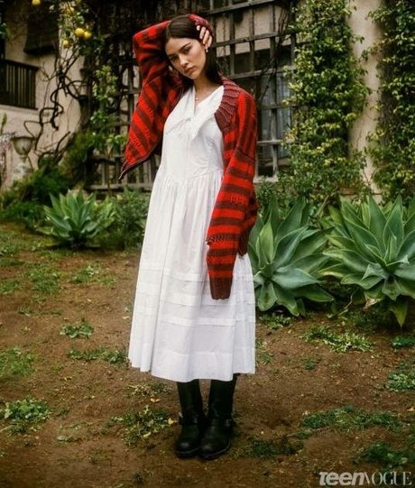 Gracie Abrams kostenlose pornografische foto