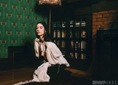 Gracie Abrams exklusive hübsche galerie