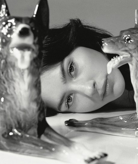 Gracie Abrams Profilbild