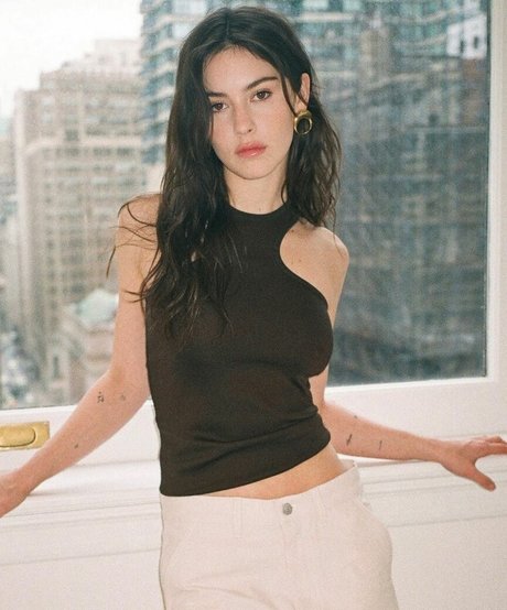 Gracie Abrams top nackte galerien