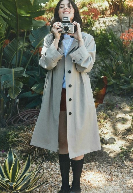 Gracie Abrams schauspielerin freie archiv