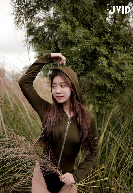 caroline jvid sexy nackte galerien