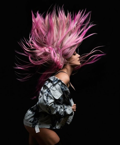 Alexa Bliss sexy hübsche galerien