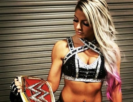 Alexa Bliss nackt sex galerie