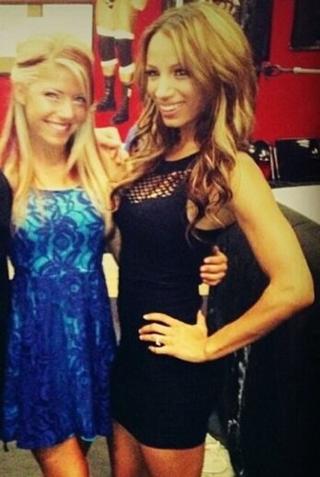 Alexa Bliss heiße pornostar bilder