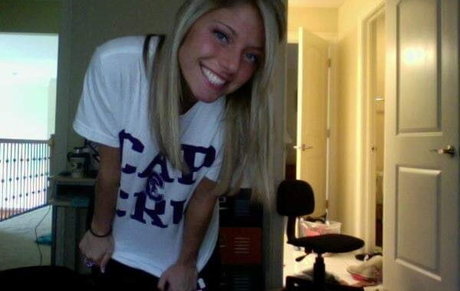 Alexa Bliss exklusive sexy bild