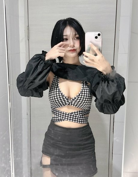 Chippu model schöne galerie