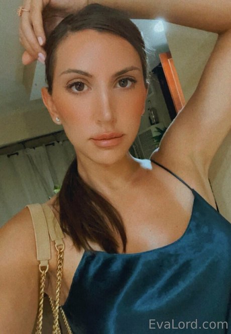 evalord nacktheit exklusive bild