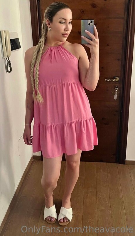 theavacole nackt sex bild