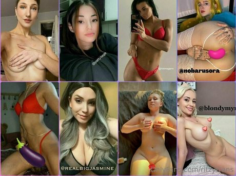 ritzytrans erotische pornostar archiv