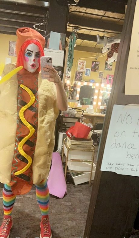 bjmcnaughty nackte pornostar fotos