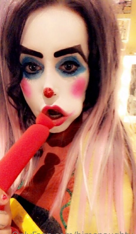 bjmcnaughty nacktheit hübsche fotos