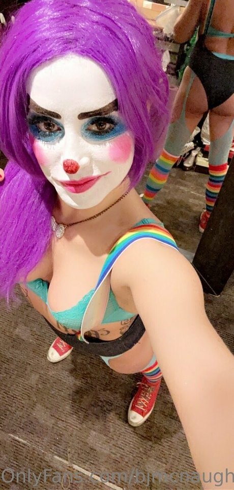 bjmcnaughty hübsche foto