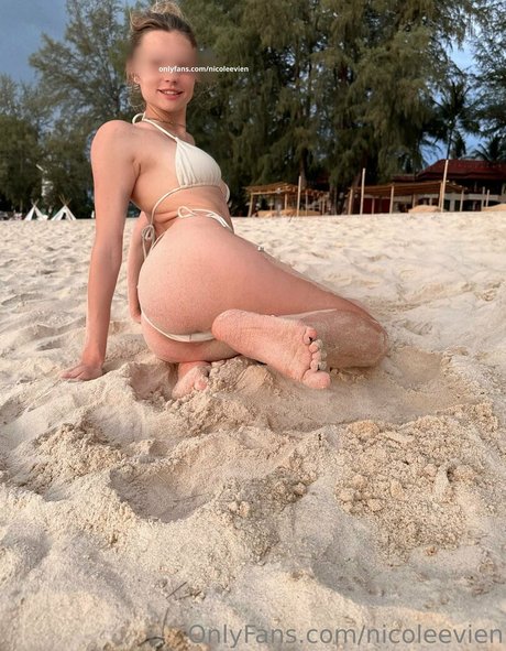 nicoleevien porno sexy bild