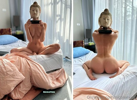 nicoleevien schöne erotische galerie