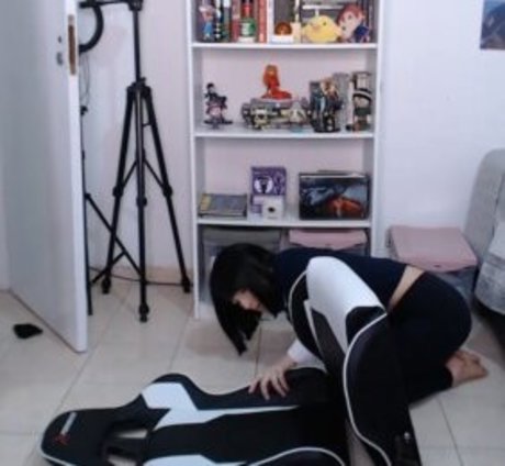 mund nur fans exklusive schöne archiv