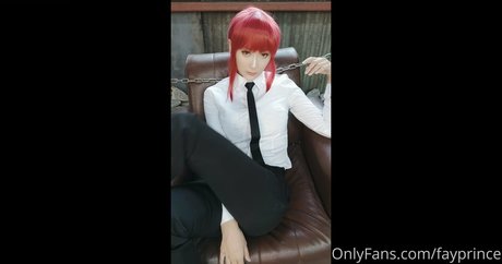 fayprince heiße porno galerie